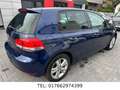 Volkswagen Golf VI Match/Automatik/TÜV Neue/Top Blau - thumbnail 8