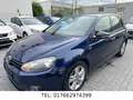 Volkswagen Golf VI Match/Automatik/TÜV Neue/Top Blau - thumbnail 1