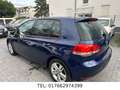 Volkswagen Golf VI Match/Automatik/TÜV Neue/Top Blau - thumbnail 14