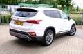 Hyundai SANTA FE 2.2 CRDi 200pk Aut. Comfort 7-Persoons Pano|Leder| Fehér - thumbnail 3