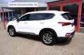 Hyundai SANTA FE 2.2 CRDi 200pk Aut. Comfort 7-Persoons Pano|Leder| Fehér - thumbnail 30