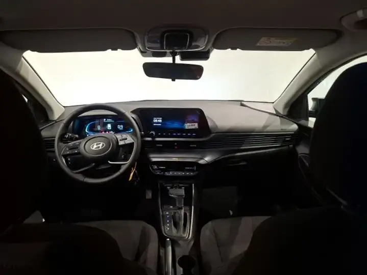 Hyundai Bayon 2026, foto 4