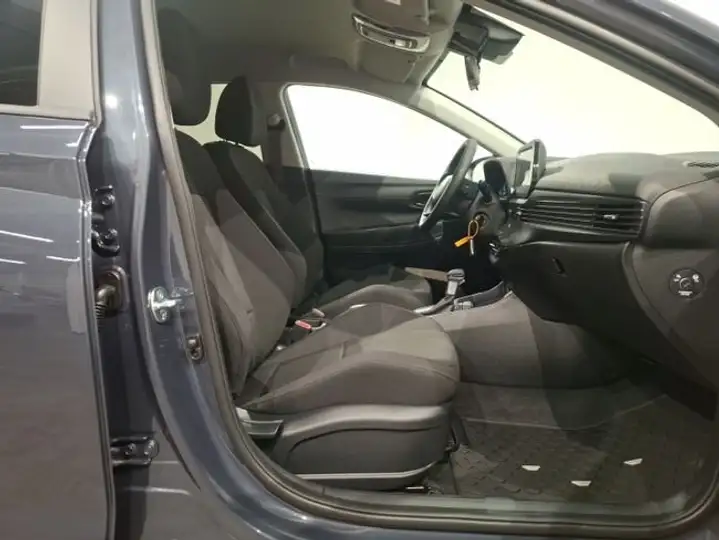 Hyundai Bayon 2026, foto 5