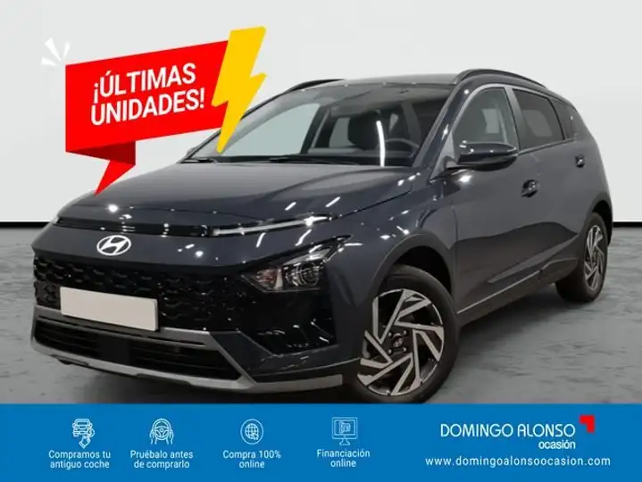 Hyundai Bayon 2026