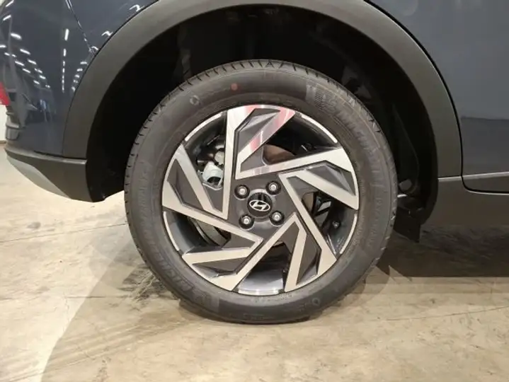 Hyundai Bayon 2026, foto 3