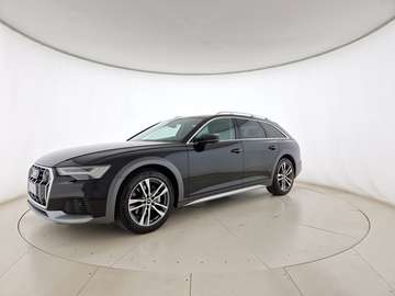 allroad 40 2.0 tdi mhev 12v business advanced quat