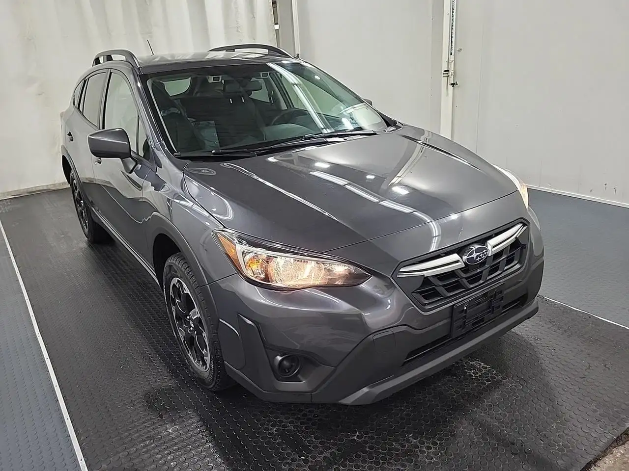 2023 Subaru Crosstrek