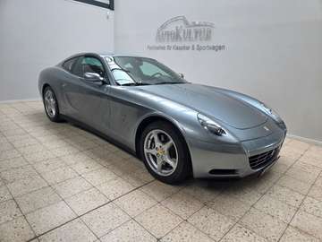 Scaglietti SERVICE NEU INKL. ZAHNRIEMEN