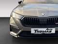 Skoda Octavia Combi RS 2.0TSI DSG 180kW RS *AHK*MATRIX Grau - thumbnail 3