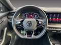 Skoda Octavia Combi RS 2.0TSI DSG 180kW RS *AHK*MATRIX Grau - thumbnail 10