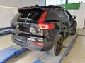 Volvo XC40 XC40 2.0 B4 Mild-Hybrid Ultra Black Edition 2WD Schwarz - thumbnail 3
