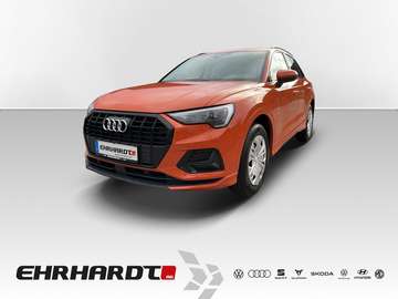 35 TFSI S tronic Optik Paket Schwarz AHK*NAV*SH...