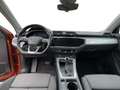 Audi Q3 35 TFSI S tronic Optik Paket Schwarz AHK*NAV*SH... Orange - thumbnail 16