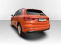 Audi Q3 35 TFSI S tronic Optik Paket Schwarz AHK*NAV*SH... Orange - thumbnail 5