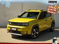 Fiat Grande Panda La Prima 11 kW 44 kWh | Carplay | Camera | Winter Gelb - thumbnail 1