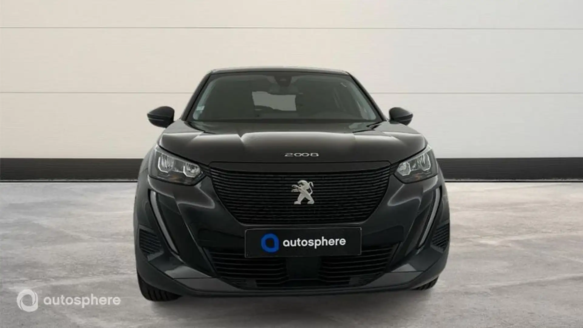 Peugeot 2008 1.2 PureTech 100ch S\u0026S Active - 2