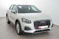 Audi Q2 Advanced 35 TFSI S tr. AHK MATRIX NAVI VIRTC Silber - thumbnail 18