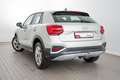 Audi Q2 Advanced 35 TFSI S tr. AHK MATRIX NAVI VIRTC Silber - thumbnail 6