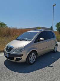 1.3 mjt Platino 90cv