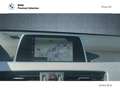 BMW X1 xDrive18dA 150ch M Sport Blanc - thumbnail 11