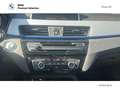 BMW X1 xDrive18dA 150ch M Sport Blanc - thumbnail 15