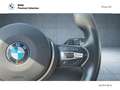 BMW X1 xDrive18dA 150ch M Sport Blanc - thumbnail 10
