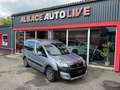 Peugeot Partner Tepee 1.6 BLUEHDI 120CH OUTDOOR S&S Grau - thumbnail 1