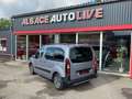 Peugeot Partner Tepee 1.6 BLUEHDI 120CH OUTDOOR S&S Grau - thumbnail 4