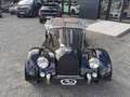 Morgan Plus 4 2.0 Plus 4 Schwarz - thumbnail 2