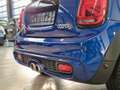 MINI Cooper S Cabrio COOPER S CABRIO LEDER NAVI LED SITZHZ CAMERA Blau - thumbnail 27