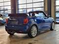 MINI Cooper S Cabrio COOPER S CABRIO LEDER NAVI LED SITZHZ CAMERA Albastru - thumbnail 5