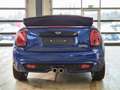 MINI Cooper S Cabrio COOPER S CABRIO LEDER NAVI LED SITZHZ CAMERA Kék - thumbnail 6