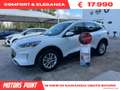 Ford Kuga 1.5 EcoBlue 120 CV aut. 2WD Tit.Bus Blanc - thumbnail 1