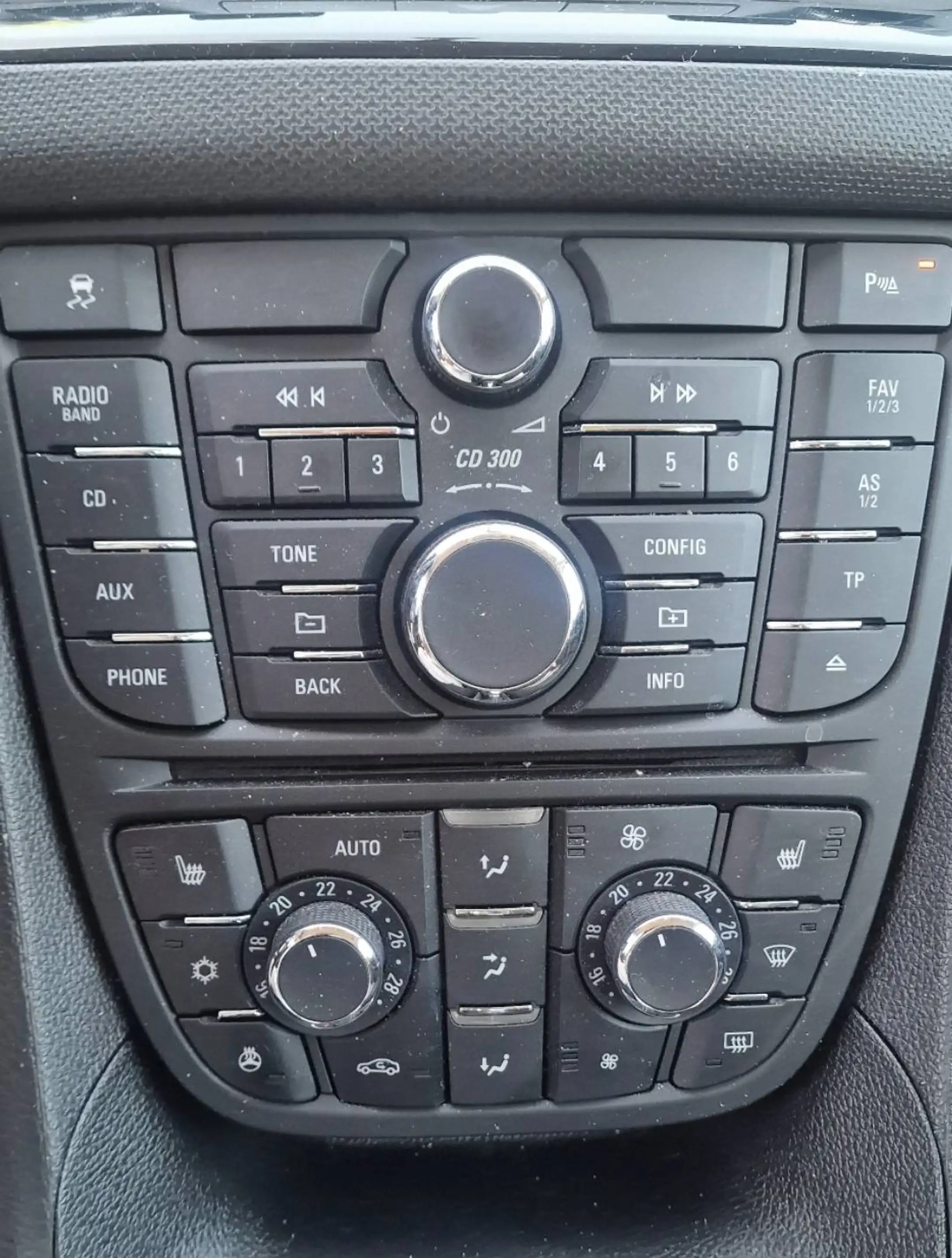 Opel Meriva Active. Fahrrad Träger. Aus 1HAND — photo 13