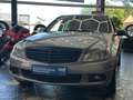 Mercedes-Benz C 180 C -Klasse Lim. C 180 Kompressor Silber - thumbnail 2