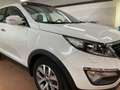 Kia Sportage Attract 2WD+Ratenzahlung ohne Bank+Tüv Neu Blanc - thumbnail 4