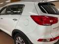 Kia Sportage Attract 2WD+Ratenzahlung ohne Bank+Tüv Neu Blanc - thumbnail 3