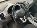 Kia Sportage Attract 2WD+Ratenzahlung ohne Bank+Tüv Neu Blanc - thumbnail 2