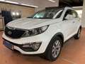 Kia Sportage Attract 2WD+Ratenzahlung ohne Bank+Tüv Neu Blanc - thumbnail 1