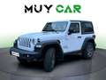 Jeep Wrangler 2.2CRD Sport 8ATX Blanco - thumbnail 3