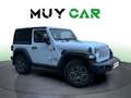 Jeep Wrangler 2.2CRD Sport 8ATX Blanco - thumbnail 1