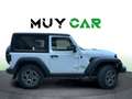 Jeep Wrangler 2.2CRD Sport 8ATX Blanco - thumbnail 8