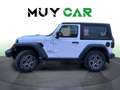 Jeep Wrangler 2.2CRD Sport 8ATX Blanco - thumbnail 4
