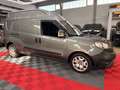 Fiat Doblo SX MAXI XL Hochdach Klima Kamera PDC AHK Grau - thumbnail 11