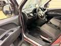 Fiat Doblo SX MAXI XL Hochdach Klima Kamera PDC AHK Grau - thumbnail 21