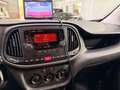 Fiat Doblo SX MAXI XL Hochdach Klima Kamera PDC AHK Grau - thumbnail 20