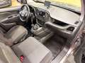 Fiat Doblo SX MAXI XL Hochdach Klima Kamera PDC AHK Grau - thumbnail 14