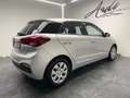 Hyundai i20 i20 1.2i*AIRCO*PARK ASSIST*GARANTIE 12 MOIS* Gris - thumbnail 12