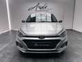 Hyundai i20 i20 1.2i*AIRCO*PARK ASSIST*GARANTIE 12 MOIS* Gris - thumbnail 2