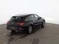 Mercedes-Benz CLA 250 e SB Progressive Aut LED LEDER NAVI TEMP Schwarz - thumbnail 3